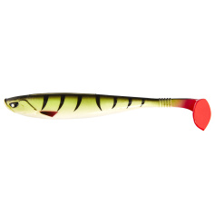 Силикон Lucky John Basara Soft Swim 3.5" PG10