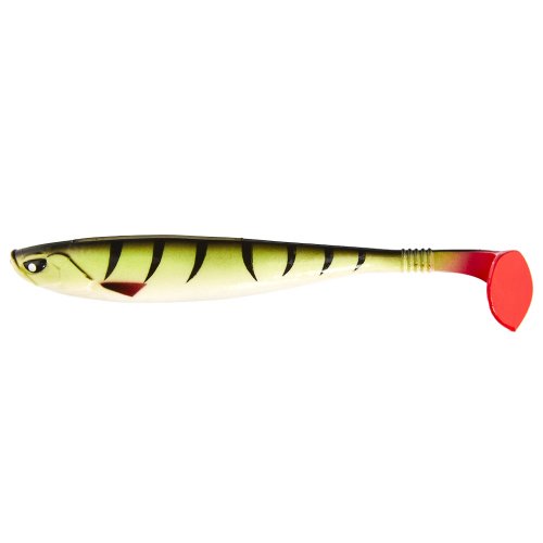 Силикон Lucky John Basara Soft Swim 2.5" PG10