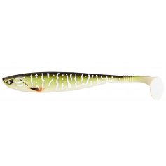 Силикон Lucky John Basara Soft Swim 3.5" PG11