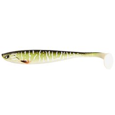 Силикон Lucky John Basara Soft Swim 3.5" PG11
