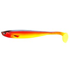 Силикон Lucky John Basara Soft Swim 3.5" PG06