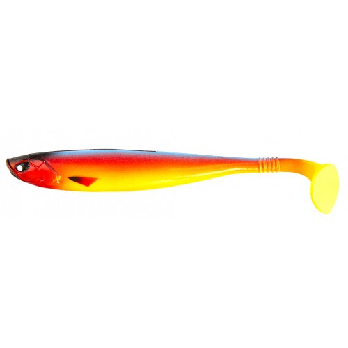 Силікони Lucky John Basara Soft Swim 2.5" PG06