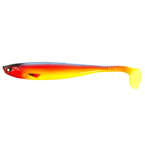 Силикон Lucky John Basara Soft Swim 3.5" PG06