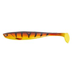 Силикон Lucky John Basara Soft Swim 3.5" PG08