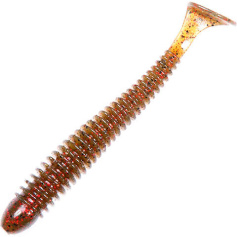 Силикон Lucky John SPARK TAIL 3" PA03