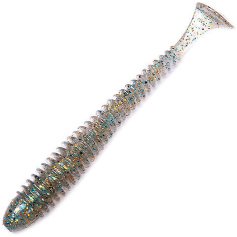 Силикон Lucky John SPARK TAIL 3" S08