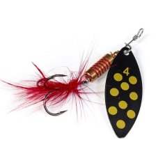 Вертушка Lucky John SPIN X LONG 04 9.0г BF