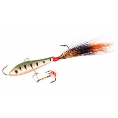Балансир Lucky John SOFT TAIL 3 30мм / 41