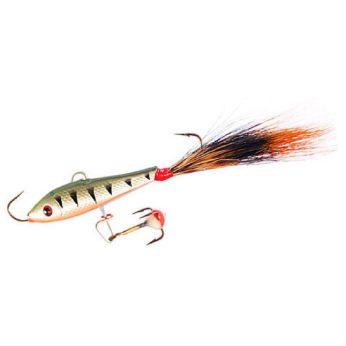 Балансир Lucky John SOFT TAIL 3 30мм / 41