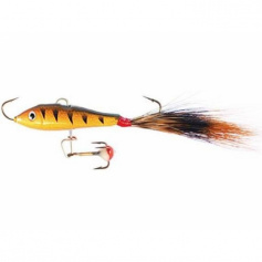Балансир Lucky John SOFT TAIL 3 30мм/43