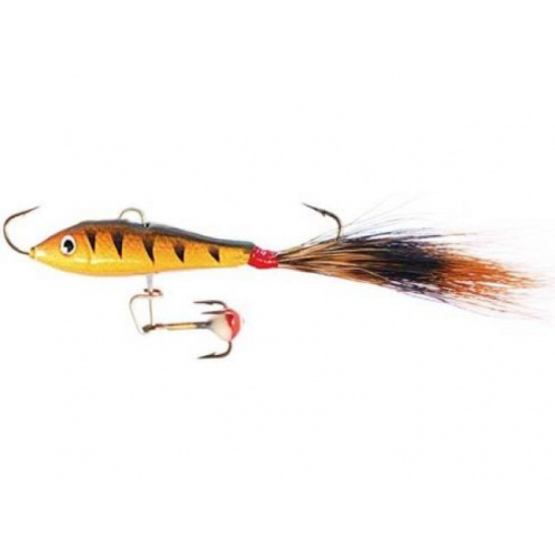 Балансир Lucky John SOFT TAIL 3 30мм / 43