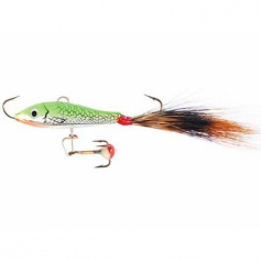 Балансир Lucky John SOFT TAIL 2,5 25мм / 44H