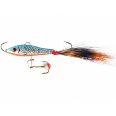 Балансир Lucky John SOFT TAIL 3 30мм / 45H