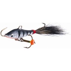 Балансир Lucky John SOFT TAIL 3 30мм / 12H