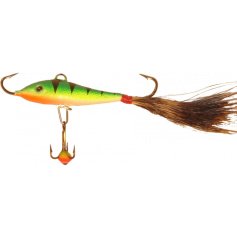Балансир Lucky John SOFT TAIL 3 30мм / 24