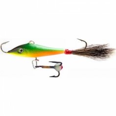 Балансир Lucky John SOFT TAIL 3 30мм/26