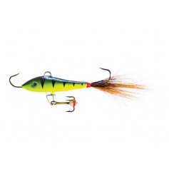 Балансир Lucky John SOFT TAIL 3 30мм / 36