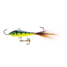 Балансир Lucky John SOFT TAIL 3 30мм / 36