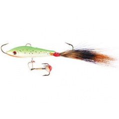 Балансир Lucky John SOFT TAIL 3 30мм / 40