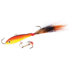 Балансир Lucky John SOFT TAIL 3 30мм / 42