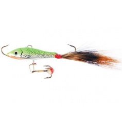 Балансир Lucky John SOFT TAIL 2,5 25мм / 44H