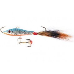 Балансир Lucky John SOFT TAIL 3 30мм / 45H