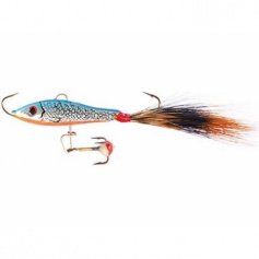 Балансир Lucky John SOFT TAIL 3 30мм / 45H
