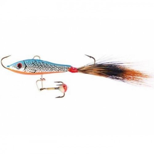 Балансир Lucky John SOFT TAIL 2,5 25мм/45H