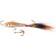 Балансир Lucky John SOFT TAIL 3 30мм/46H