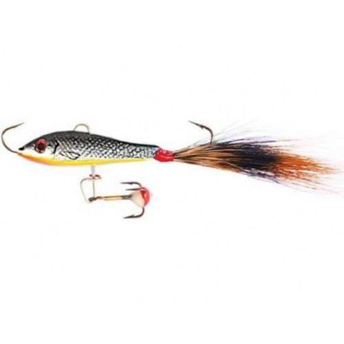 Балансир Lucky John SOFT TAIL 3 30мм / 47H