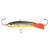 Балансир Lucky John FIN 4 60мм / 47H Балансир Lucky John FIN 4 60мм / 47H