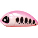 Воблер плавающий Lucky John Pro Series HAIRA TINY LBF (Plus Foot) 3.3см / 203