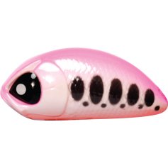 Воблер плавающий Lucky John Pro Series HAIRA TINY LBF (Plus Foot) 3.3см / 203