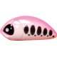 Воблер плавающий Lucky John Pro Series HAIRA TINY LBF (Plus Foot) 3.3см / 203