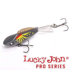 Балансир Lucky John Pro Series MEBARU 37мм / 210