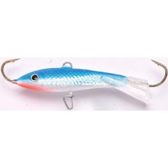 Балансир Lucky John FIN 4 60мм / 15H