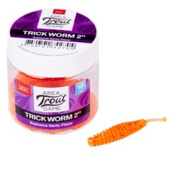 Силикон Lucky John Trick Worm 2" 036
