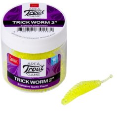 Силикон Lucky John Trick Worm 2" 071