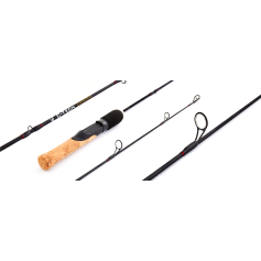 Зимняя удочка Lucky John C-Tech Zander 60 см