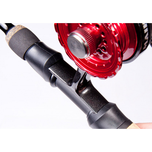 Зимняя удочка Lucky John C-Tech Zander HT 52 см
