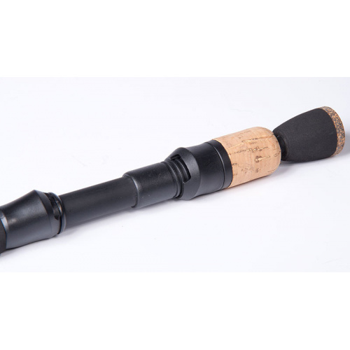 Зимняя удочка Lucky John C-Tech Zander HT 52 см