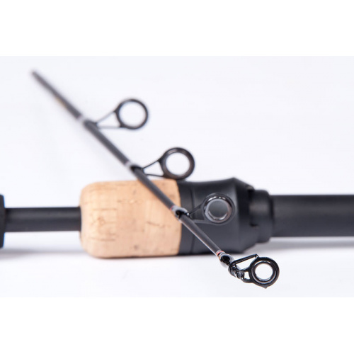 Зимняя удочка Lucky John C-Tech Zander HT 52 см