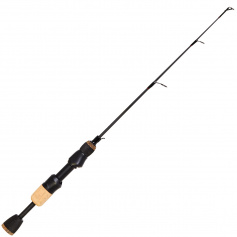 Зимняя удочка Lucky John C-Tech Zander HT 52 см