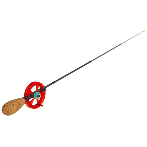 Зимняя удочка Lucky John C-Tech Jig Light 2 секции 55 см