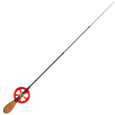 Зимняя удочка Lucky John C-Tech Jig Light 2 секции 55 см