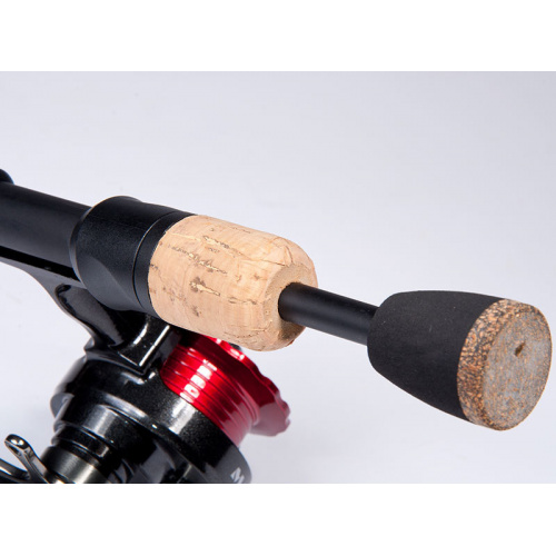 Зимова вудка Lucky John C-Tech Zander HT 64 см