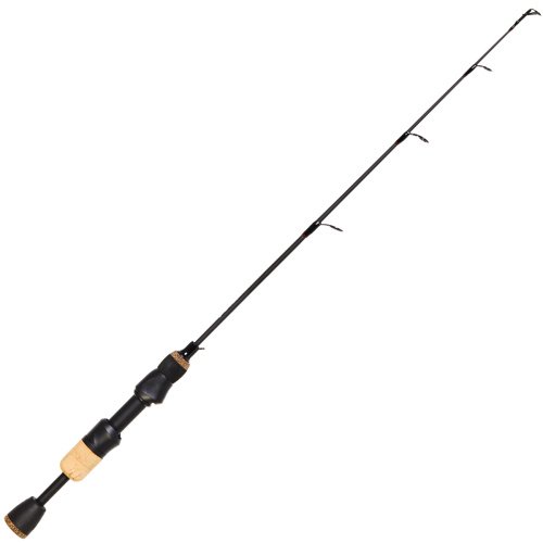 Зимняя удочка Lucky John C-Tech Zander HT 64 см