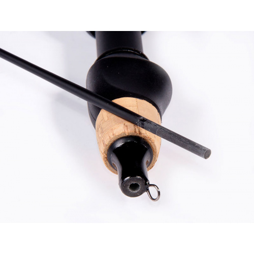 Зимняя удочка Lucky John C-Tech Perch long 62 см