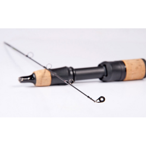 Зимняя удочка Lucky John C-Tech Perch long 62 см