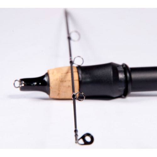 Зимняя удочка Lucky John C-Tech Perch long 62 см